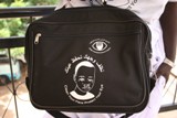 Sudan Trachoma Control Program Bag
